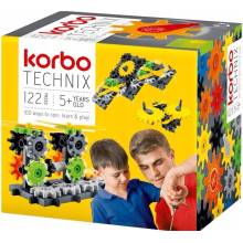 Korbo Technix 122 blokov