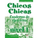 Chicos Chicas 1 Ejercicios