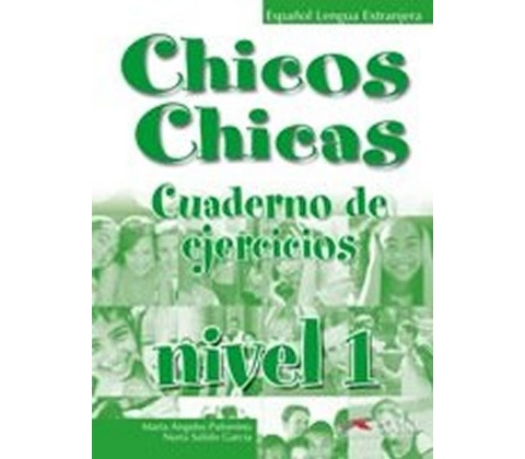Chicos Chicas 1 Ejercicios