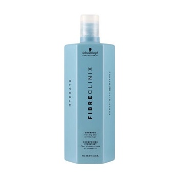 Schwarzkopf Fibre Clinix Hydrate Shampoo 1000 ml