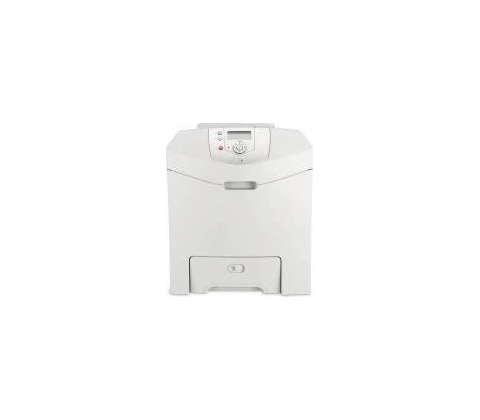 Lexmark C350DN