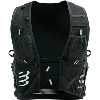 Compressport UltRun S Pack Evo 10 l black