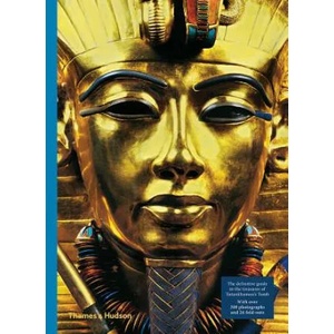 Tutankhamun | Zahi Hawass (ISBN: 9780500293904)