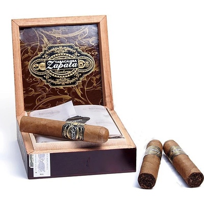 ZAPATA PETIT ROBUSTO 10 ks