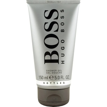Hugo Boss No.6 sprchový gél 150 ml