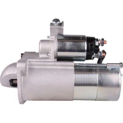 HELLA 8EA 012 527-651 Startér (8EA012527-651)