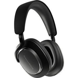 Bowers & Wilkins PX7 S3 black Слушалки