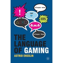 The Language of Gaming