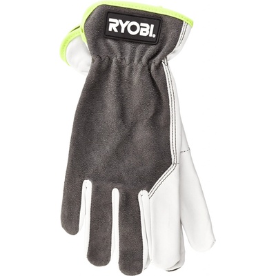 RYOBI TimberWolf