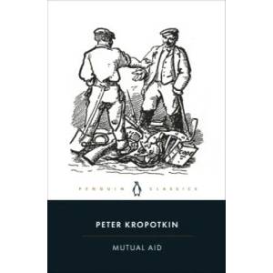 Mutual Aid (ISBN: 9780241355336)