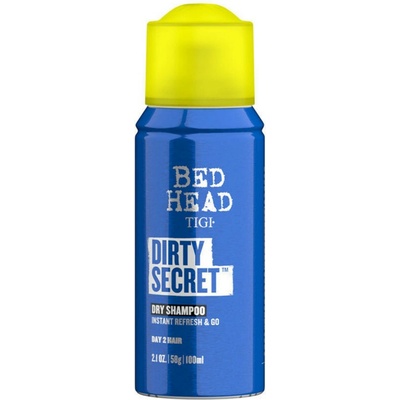 TIGI Bed Head Dirty Secret 100 ml