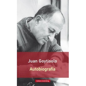 Autobiografía | JUAN GOYTISOLO (ISBN: 9788417088279)