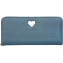 Top Model plný Tmavo modrý 1-patro