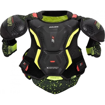 chrániče ramien Bauer Vapor 3X JR