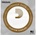 D'Addario PB070 Единична струна за китара (PB070)