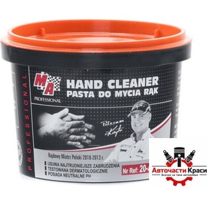 MOJE AUTO MA 20-A62 Hand Cleaner /500 гр. /-каша за ръце ('254347)