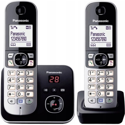 Panasonic KX-TG6822 – Sleviste.cz