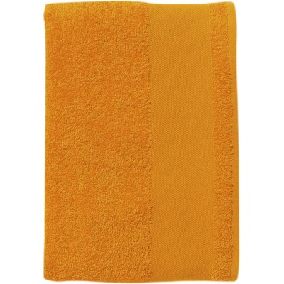 SOĽS Ručník 50x100 ISLAND 50 89000400 Orange TUN