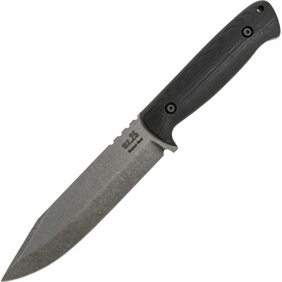Za-Pas WZ.25 Grom Stonewashed 14,60 cm, hladký