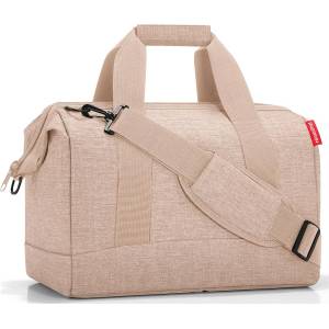 Reisenthel Allrounder M Twist Coffee