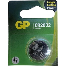 GP CR2032 1ks 1042203211
