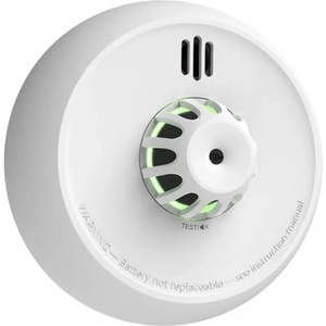 X-SENSE Топлинен сензор X-Sense XH02-M Link+ Pro (XH02-M)