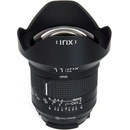 Irix 11mm f/4 Firefly Canon EF
