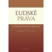 Ľudské práva - Arnd Pollmann, Georg Lohmann