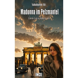 Madonna im Pelzmantel | Sabahattin Ali, Ince (2024)