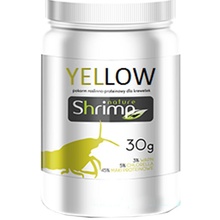 Shrimp Nature Yellow 30 g