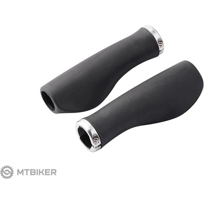 Extend ERGO čierna/strieborná