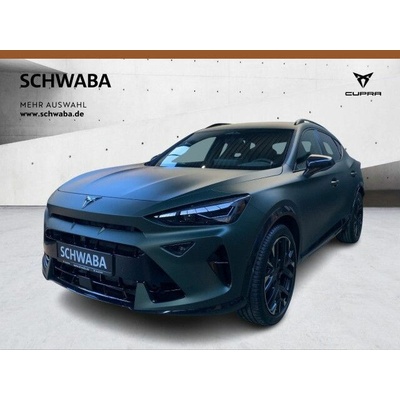 Cupra Formentor VZ 2.0 TSI 4Drive DSG 245 kW