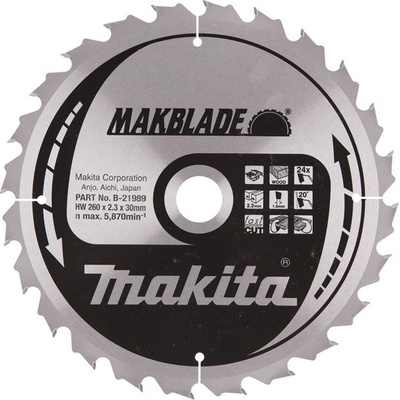 MAKITA B-21989