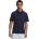 Under Armour Блуза с яка Under Armour Men's Printed Short-Sleeve Performance Polo Shirt - Blue