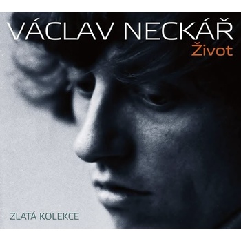 Život - Zlatá kolekce 3CD - Václav Neckář