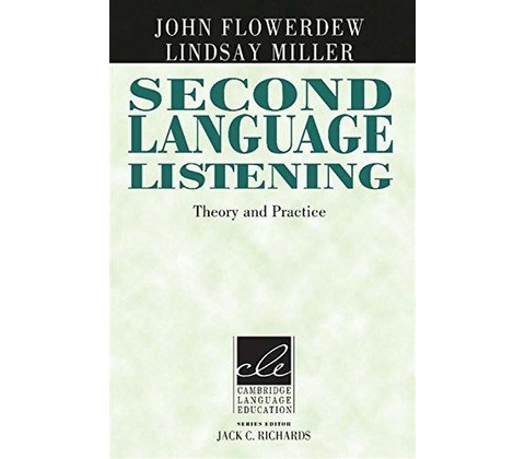 Second Language Listening