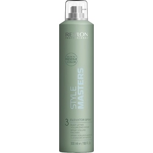 Revlon Style Masters Спрей за обем Elevator Spray, 300 ml - ozone