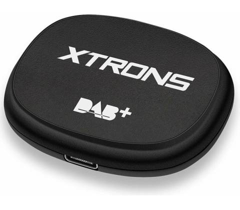 Xtrons ACUSBDAB06