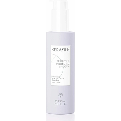 KERASILK Styling Smoothing Blow Dry Cream 150 ml