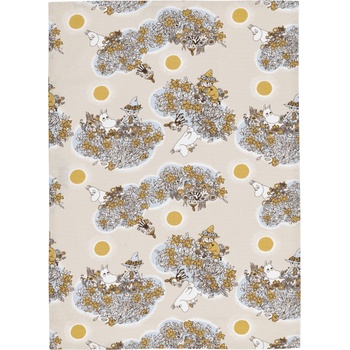 Arabia Finland Малка кухненска кърпа Arabia Finland Мумините Friends Forever 50 x 70 см (1076309)