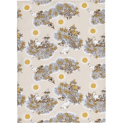 Arabia Finland Малка кухненска кърпа Arabia Finland Мумините Friends Forever 50 x 70 см (1076309)