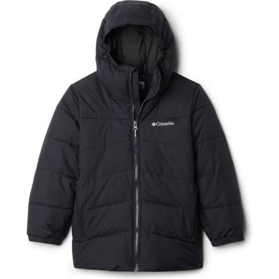 Columbia Детско синтетично яке Columbia Kid's Arctic Blast II Jacket Synthetic jacket - Black - размер XS (703-4638-0112)