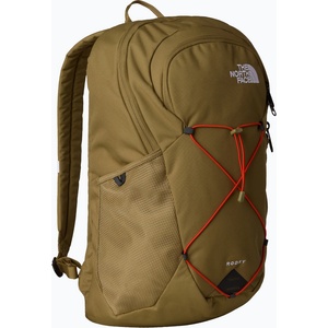 The North Face Градска раница The North Face Rodey 27 l cedar/lava red