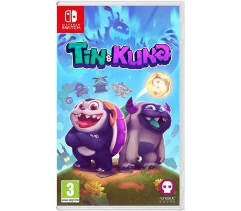 Tin & Kuna