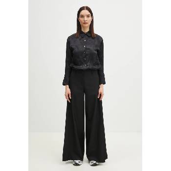 Kenzo Вълнен панталон Kenzo (FF52PA0999RA.99)