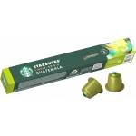 Starbucks Кафе капсули STARBUCKS Single-Origin Guatemala, 10 напитки (6221219)
