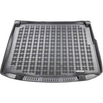 Image 1 of Гумена стелка за багажник за TOYOTA COROLLA TS (2018+) Wagon, Hybrid - upper floor- Rezaw Plast