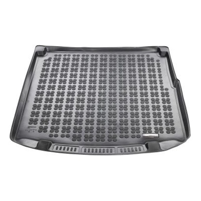 Гумена стелка за багажник за TOYOTA COROLLA TS (2018+) Wagon, Hybrid - upper floor- Rezaw Plast