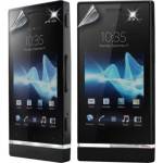 Sony Xperia U
