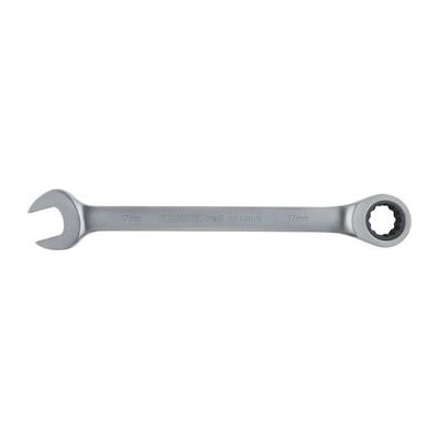 Gedore RED ráčnový očkoplochý klíč 13 mm d.180 mm